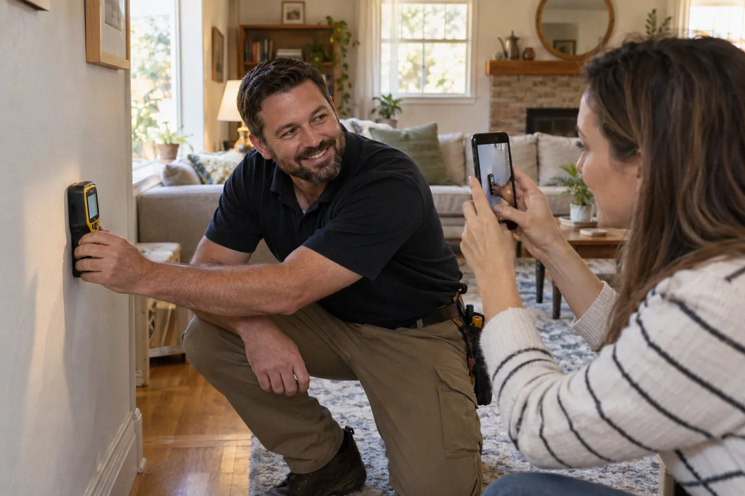 Restoration provider ready to help a Minneapolis homeowner